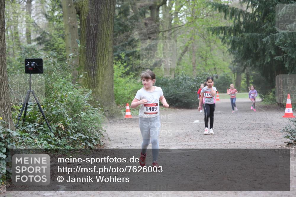 13.04.2025 - Hammer Lauf Jannik Wohlers http://msf.ph/oto/7626003 13.04.2025 08:23:28 Laufen 1469, 1171, 1762 meine-sportfotos.de