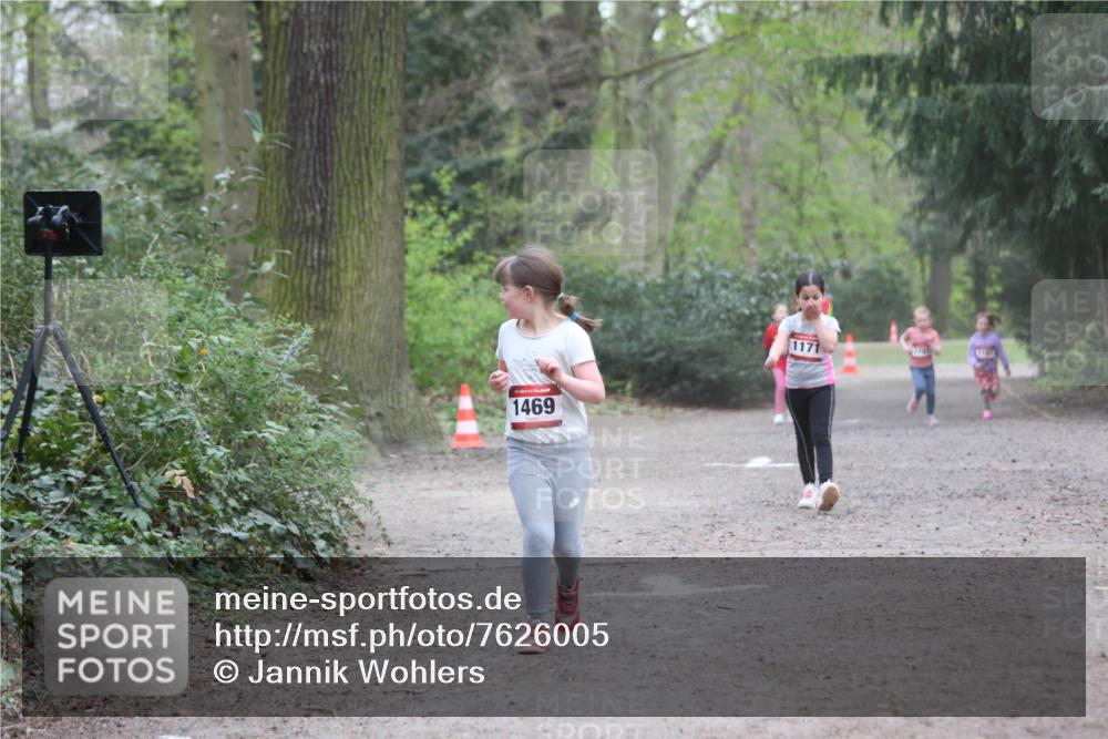 13.04.2025 - Hammer Lauf Jannik Wohlers http://msf.ph/oto/7626005 13.04.2025 08:23:27 Laufen 1469, 1171, 1742 meine-sportfotos.de