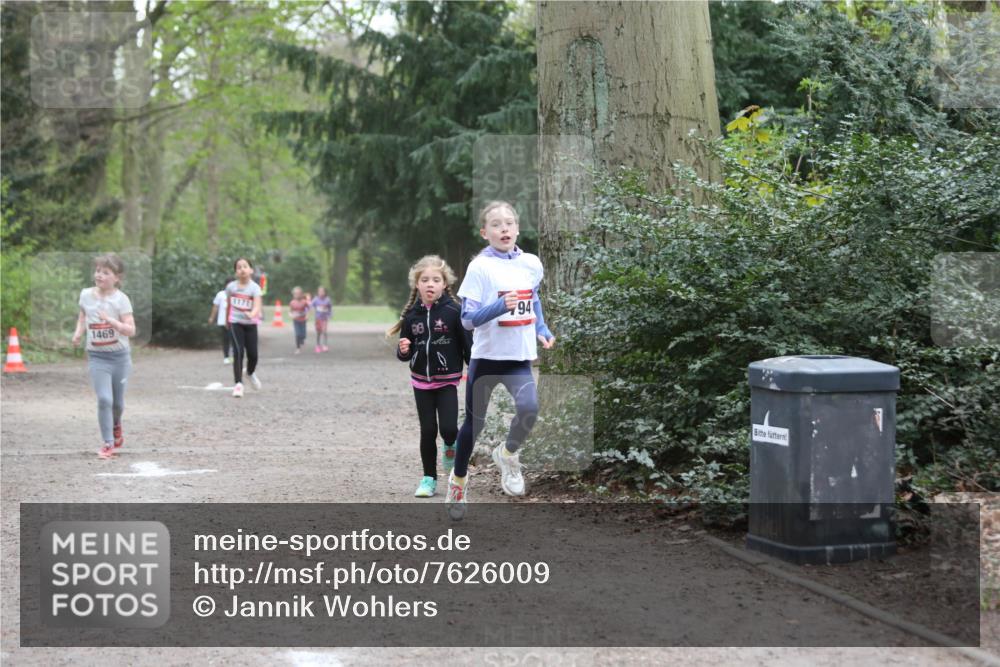 13.04.2025 - Hammer Lauf Jannik Wohlers http://msf.ph/oto/7626009 13.04.2025 08:23:25 Laufen 1469, 1171, 94 meine-sportfotos.de