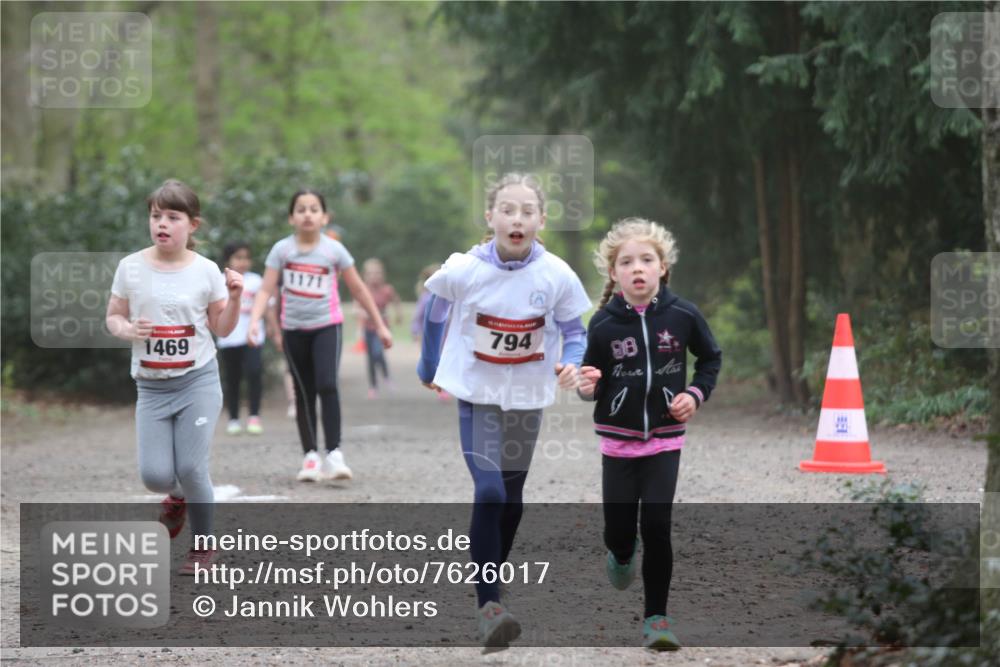 13.04.2025 - Hammer Lauf Jannik Wohlers http://msf.ph/oto/7626017 13.04.2025 08:23:24 Laufen 1469, 794, 98 meine-sportfotos.de