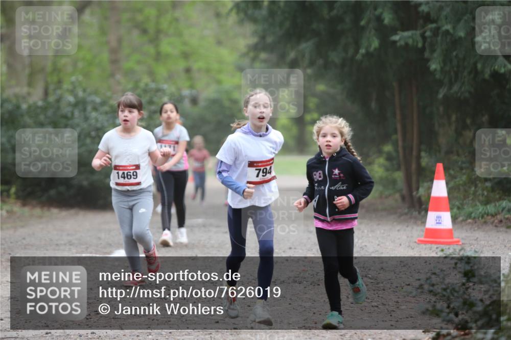 13.04.2025 - Hammer Lauf Jannik Wohlers http://msf.ph/oto/7626019 13.04.2025 08:23:23 Laufen 1469, 15, 794 meine-sportfotos.de