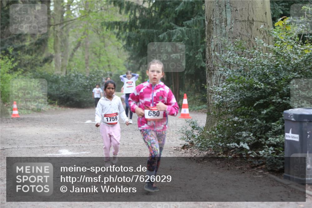 13.04.2025 - Hammer Lauf Jannik Wohlers http://msf.ph/oto/7626029 13.04.2025 08:23:20 Laufen 794, 1759, 680 meine-sportfotos.de