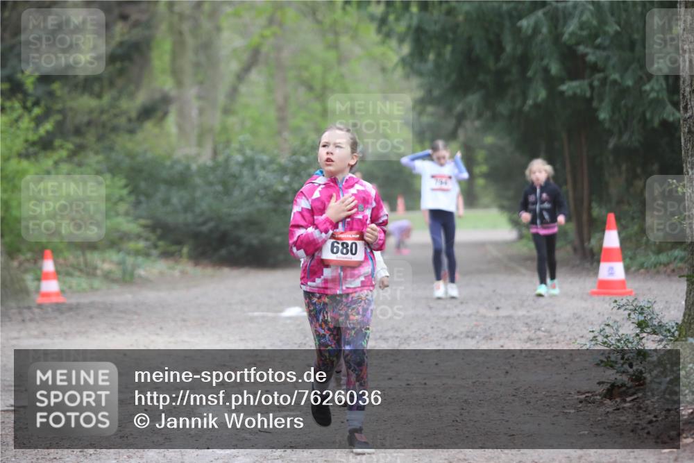 13.04.2025 - Hammer Lauf Jannik Wohlers http://msf.ph/oto/7626036 13.04.2025 08:23:18 Laufen 680, 794 meine-sportfotos.de
