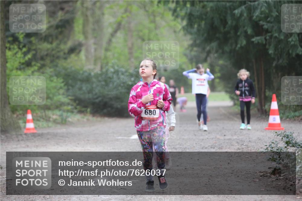 13.04.2025 - Hammer Lauf Jannik Wohlers http://msf.ph/oto/7626037 13.04.2025 08:23:18 Laufen 680, 794 meine-sportfotos.de