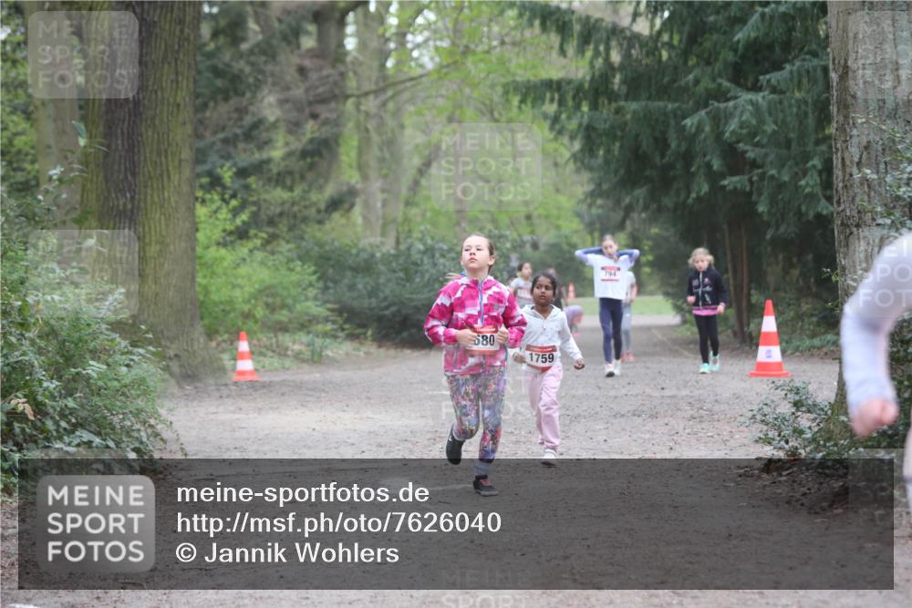 13.04.2025 - Hammer Lauf Jannik Wohlers http://msf.ph/oto/7626040 13.04.2025 08:23:17 Laufen 580, 1759, 794 meine-sportfotos.de