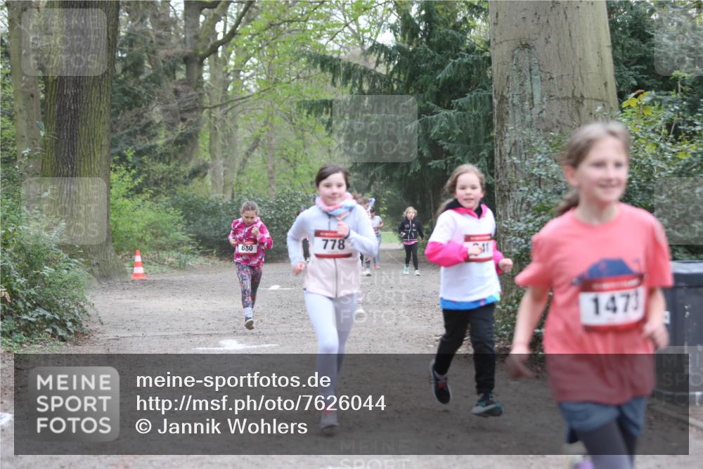 13.04.2025 - Hammer Lauf Jannik Wohlers http://msf.ph/oto/7626044 13.04.2025 08:23:16 Laufen 680, 778, 1473 meine-sportfotos.de