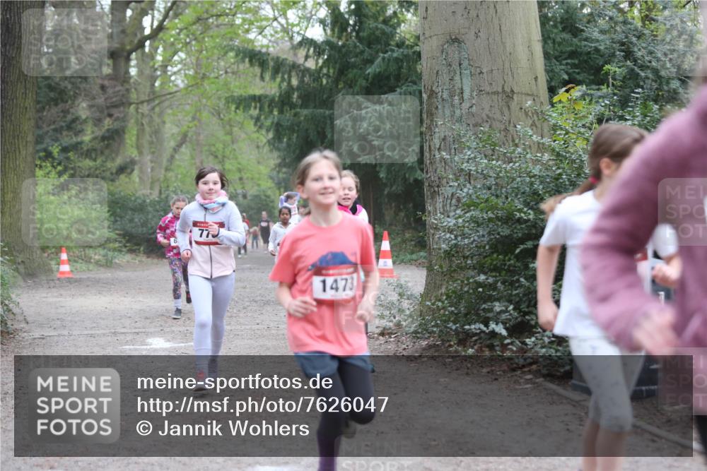 13.04.2025 - Hammer Lauf Jannik Wohlers http://msf.ph/oto/7626047 13.04.2025 08:23:15 Laufen 77, 1473 meine-sportfotos.de