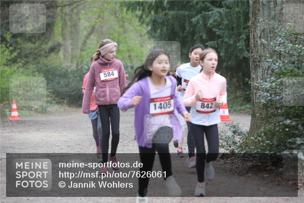 13.04.2025 - Hammer Lauf Jannik Wohlers http://msf.ph/oto/7626061 13.04.2025 08:23:12 Laufen 584, 1405, 842 meine-sportfotos.de