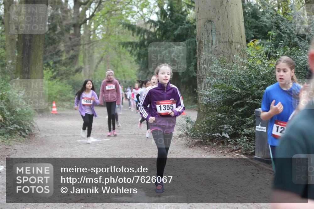 13.04.2025 - Hammer Lauf Jannik Wohlers http://msf.ph/oto/7626067 13.04.2025 08:23:10 Laufen 1405, 584, 15, 1355, 12 meine-sportfotos.de