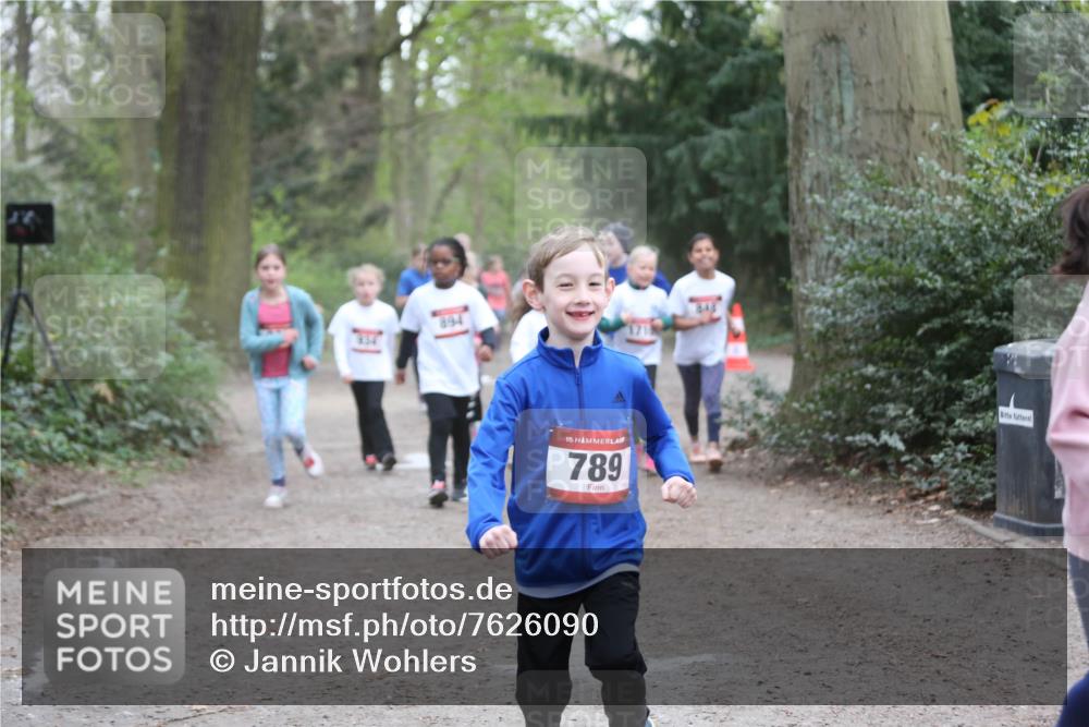 13.04.2025 - Hammer Lauf Jannik Wohlers http://msf.ph/oto/7626090 13.04.2025 08:23:03 Laufen 894, 15, 789, 848 meine-sportfotos.de