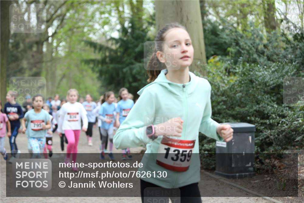 13.04.2025 - Hammer Lauf Jannik Wohlers http://msf.ph/oto/7626130 13.04.2025 08:22:50 Laufen 795, 15, 1359 meine-sportfotos.de