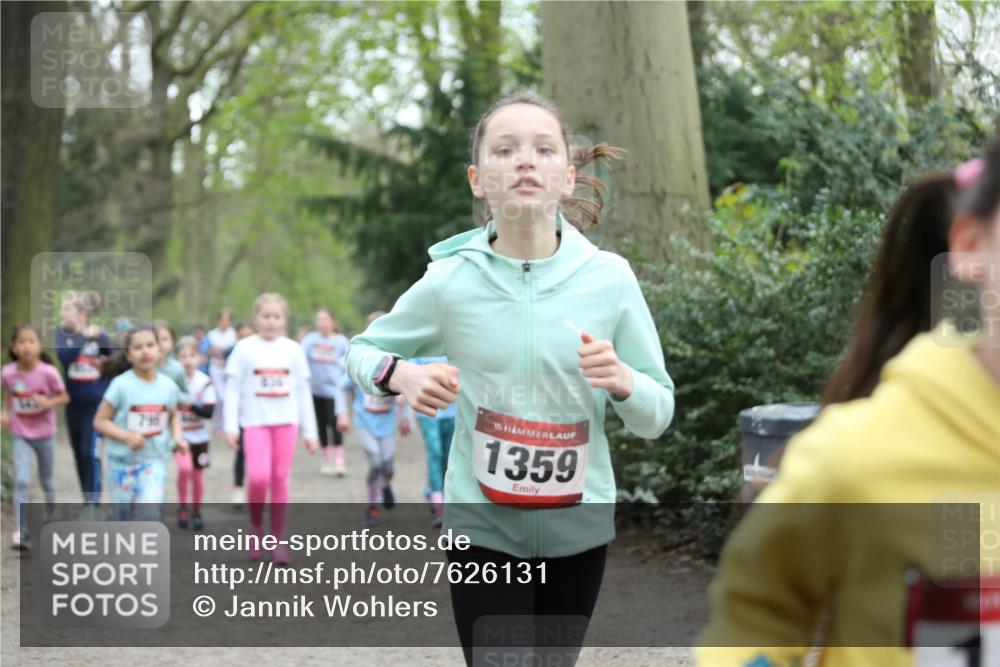 13.04.2025 - Hammer Lauf Jannik Wohlers http://msf.ph/oto/7626131 13.04.2025 08:22:50 Laufen 796, 15, 1359 meine-sportfotos.de