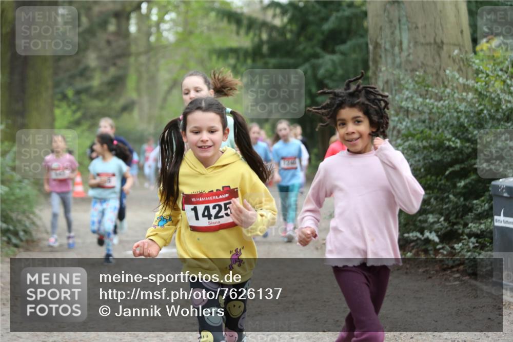 13.04.2025 - Hammer Lauf Jannik Wohlers http://msf.ph/oto/7626137 13.04.2025 08:22:49 Laufen 15, 1425, 1246 meine-sportfotos.de