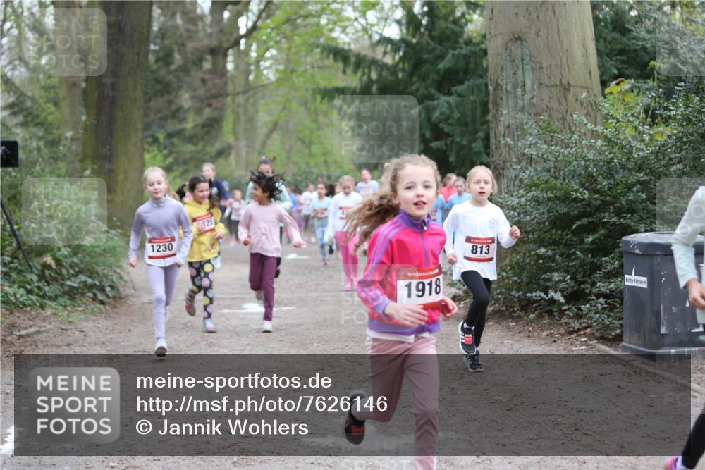 13.04.2025 - Hammer Lauf Jannik Wohlers http://msf.ph/oto/7626146 13.04.2025 08:22:46 Laufen 1230, 125, 15, 1918, 813 meine-sportfotos.de