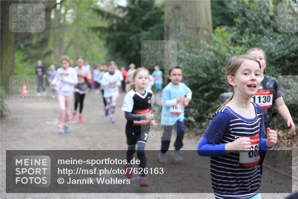 13.04.2025 - Hammer Lauf Jannik Wohlers http://msf.ph/oto/7626163 13.04.2025 08:22:41 Laufen 761, 1130, 68 meine-sportfotos.de