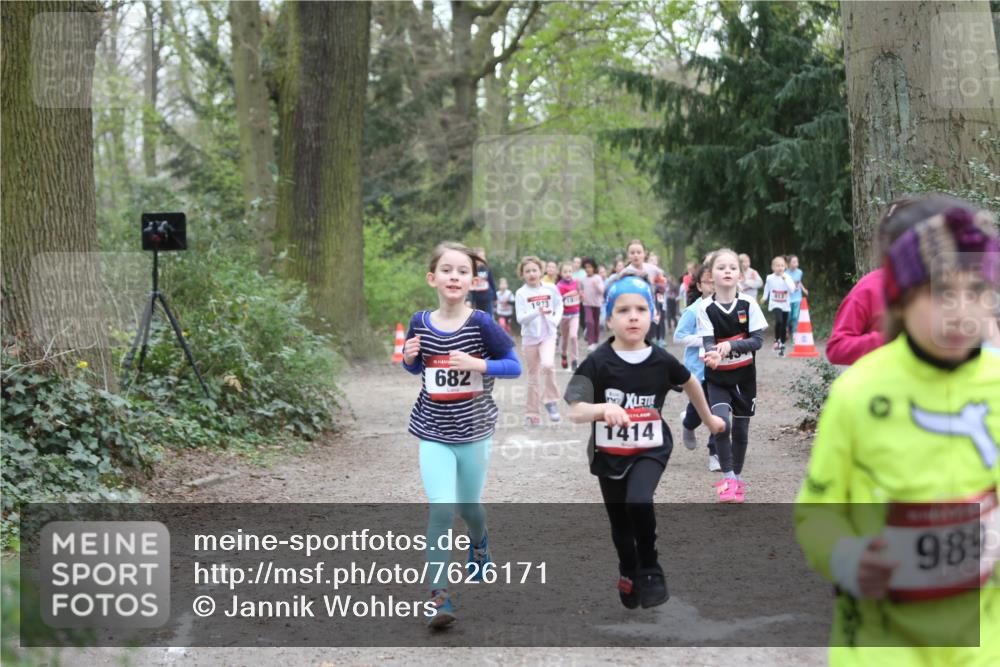 13.04.2025 - Hammer Lauf Jannik Wohlers http://msf.ph/oto/7626171 13.04.2025 08:22:40 Laufen 1973, 682, 1414, 989 meine-sportfotos.de