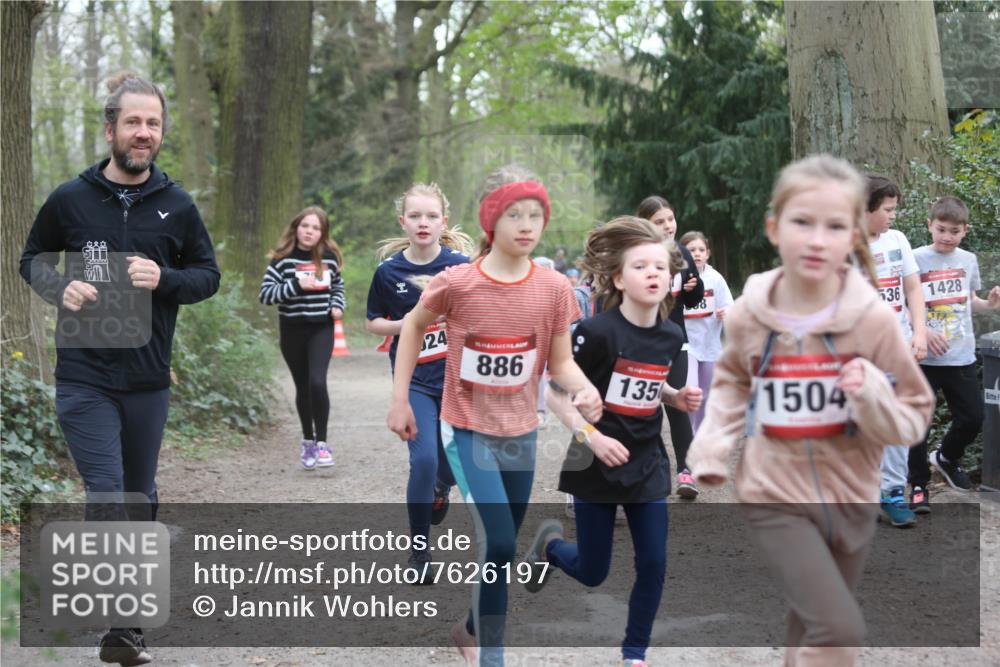 13.04.2025 - Hammer Lauf Jannik Wohlers http://msf.ph/oto/7626197 13.04.2025 08:22:33 Laufen 24, 38, 536, 1428, 886, 135, 1504 meine-sportfotos.de