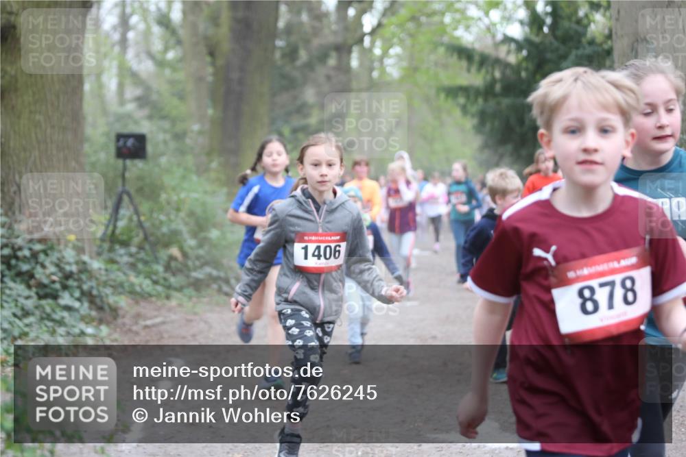 13.04.2025 - Hammer Lauf Jannik Wohlers http://msf.ph/oto/7626245 13.04.2025 08:22:18 Laufen 15, 1406, 878 meine-sportfotos.de