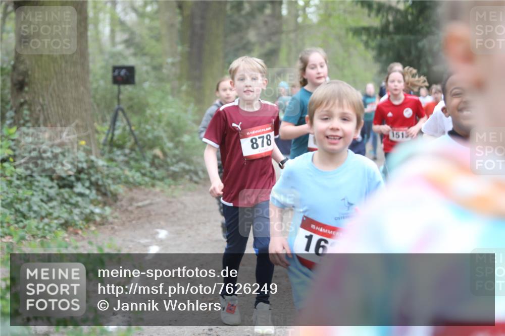 13.04.2025 - Hammer Lauf Jannik Wohlers http://msf.ph/oto/7626249 13.04.2025 08:22:17 Laufen 15, 878, 1515, 15, 16 meine-sportfotos.de