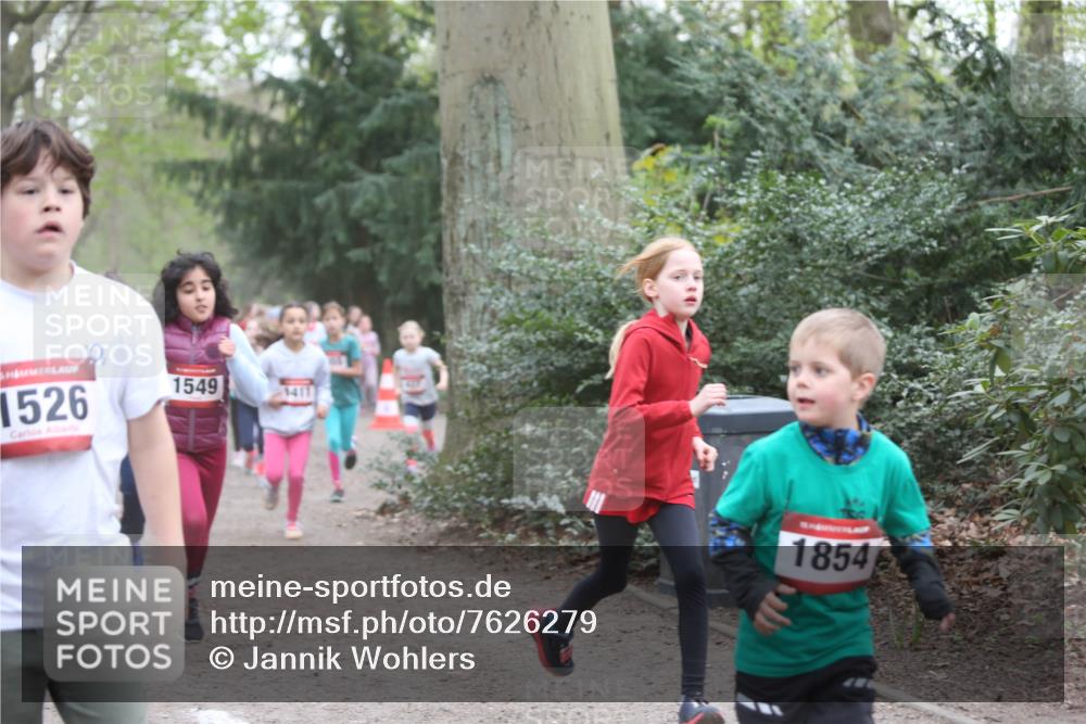 13.04.2025 - Hammer Lauf Jannik Wohlers http://msf.ph/oto/7626279 13.04.2025 08:22:09 Laufen 1526, 1549, 1854 meine-sportfotos.de