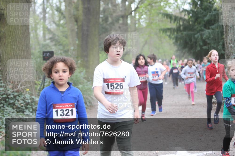 13.04.2025 - Hammer Lauf Jannik Wohlers http://msf.ph/oto/7626280 13.04.2025 08:22:08 Laufen 15, 1321, 15, 1526, 1549 meine-sportfotos.de