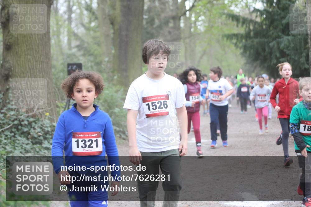 13.04.2025 - Hammer Lauf Jannik Wohlers http://msf.ph/oto/7626281 13.04.2025 08:22:08 Laufen 15, 1321, 15, 1526, 1549, 7417, 15, 18 meine-sportfotos.de