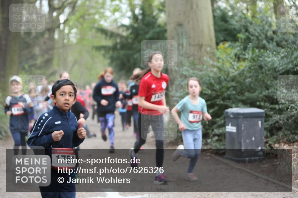 13.04.2025 - Hammer Lauf Jannik Wohlers http://msf.ph/oto/7626326 13.04.2025 08:21:57 Laufen 1450, 15, 1754, 913 meine-sportfotos.de