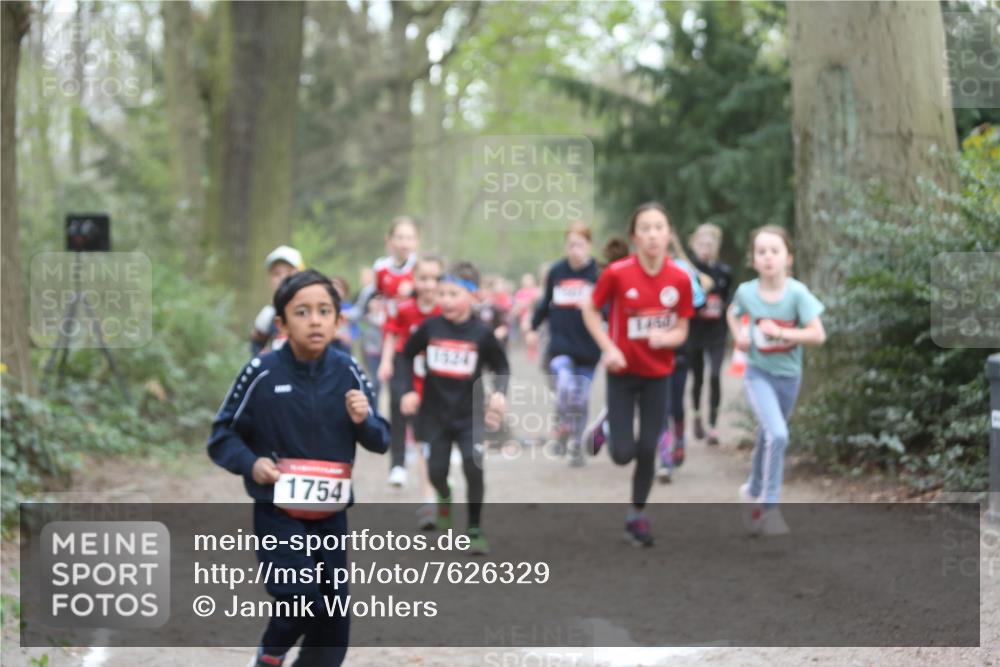 13.04.2025 - Hammer Lauf Jannik Wohlers http://msf.ph/oto/7626329 13.04.2025 08:21:56 Laufen 1754, 1524, 1450 meine-sportfotos.de
