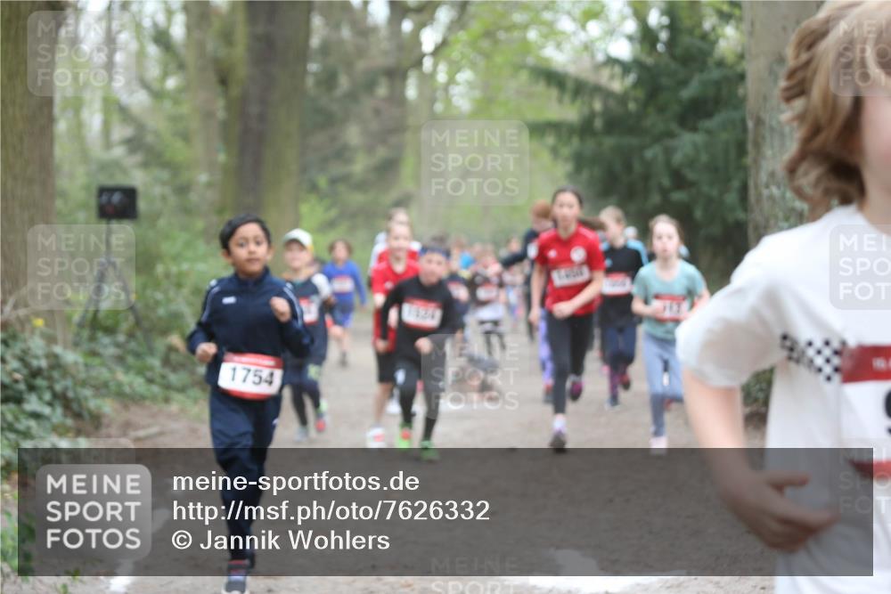 13.04.2025 - Hammer Lauf Jannik Wohlers http://msf.ph/oto/7626332 13.04.2025 08:21:56 Laufen 1754 meine-sportfotos.de