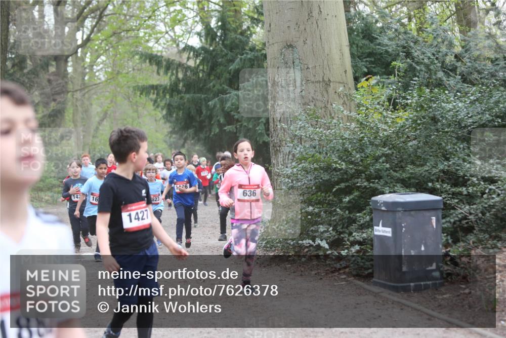 13.04.2025 - Hammer Lauf Jannik Wohlers http://msf.ph/oto/7626378 13.04.2025 08:21:46 Laufen 88, 147, 16, 1427, 23, 6, 636 meine-sportfotos.de