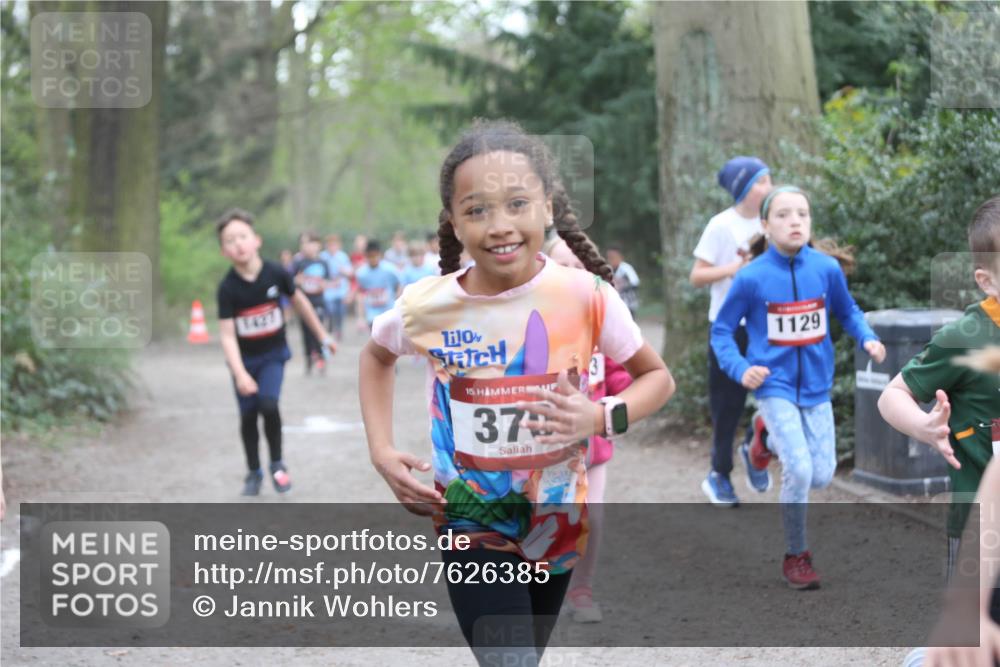 13.04.2025 - Hammer Lauf Jannik Wohlers http://msf.ph/oto/7626385 13.04.2025 08:21:44 Laufen 1427, 15, 370, 1129 meine-sportfotos.de