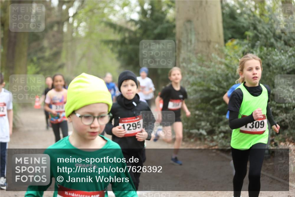 13.04.2025 - Hammer Lauf Jannik Wohlers http://msf.ph/oto/7626392 13.04.2025 08:21:42 Laufen 370, 15, 1295, 309 meine-sportfotos.de
