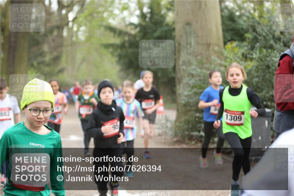 13.04.2025 - Hammer Lauf Jannik Wohlers http://msf.ph/oto/7626394 13.04.2025 08:21:42 Laufen 882, 15, 1065, 95, 1309 meine-sportfotos.de