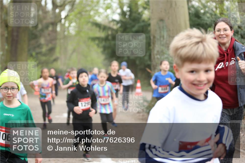 13.04.2025 - Hammer Lauf Jannik Wohlers http://msf.ph/oto/7626396 13.04.2025 08:21:42 Laufen 129, 1065, 1437 meine-sportfotos.de