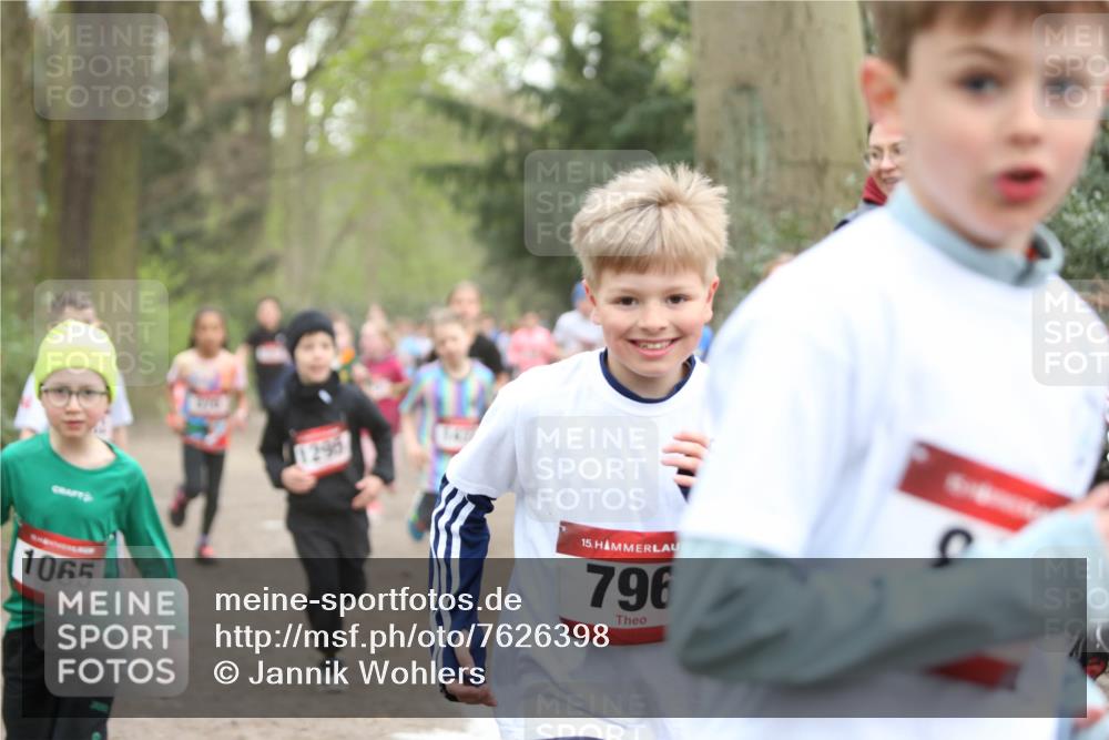 13.04.2025 - Hammer Lauf Jannik Wohlers http://msf.ph/oto/7626398 13.04.2025 08:21:41 Laufen 1065, 1296, 15, 796 meine-sportfotos.de