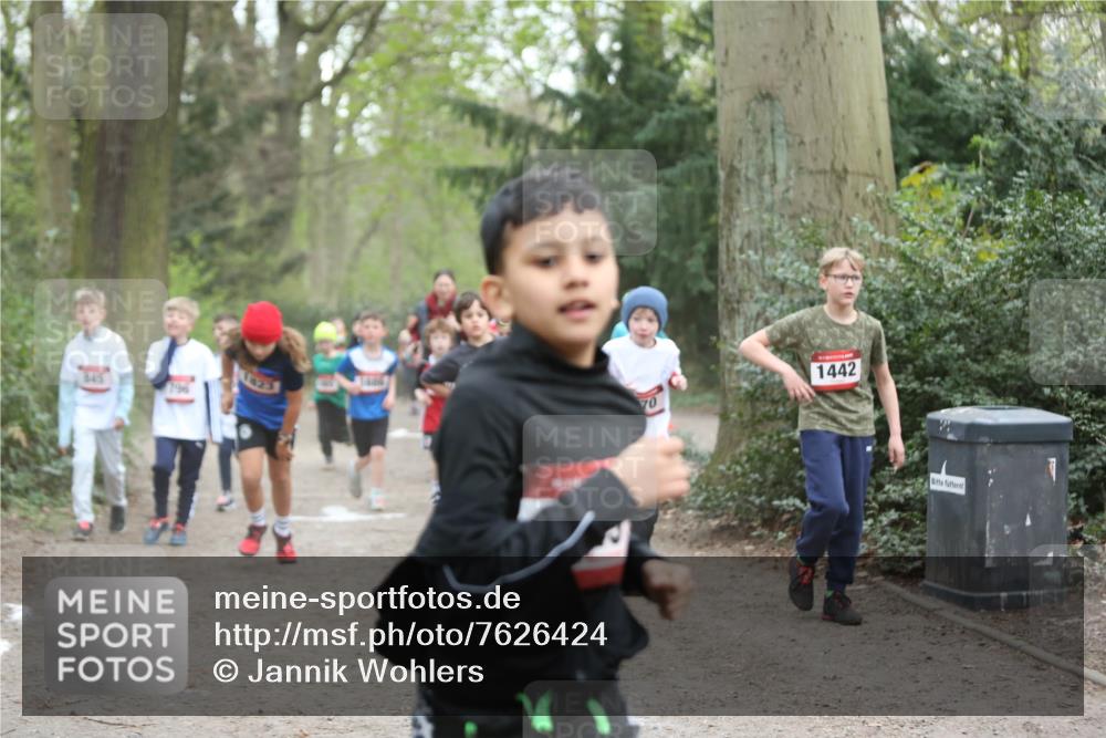 13.04.2025 - Hammer Lauf Jannik Wohlers http://msf.ph/oto/7626424 13.04.2025 08:21:35 Laufen 845, 142, 1442 meine-sportfotos.de