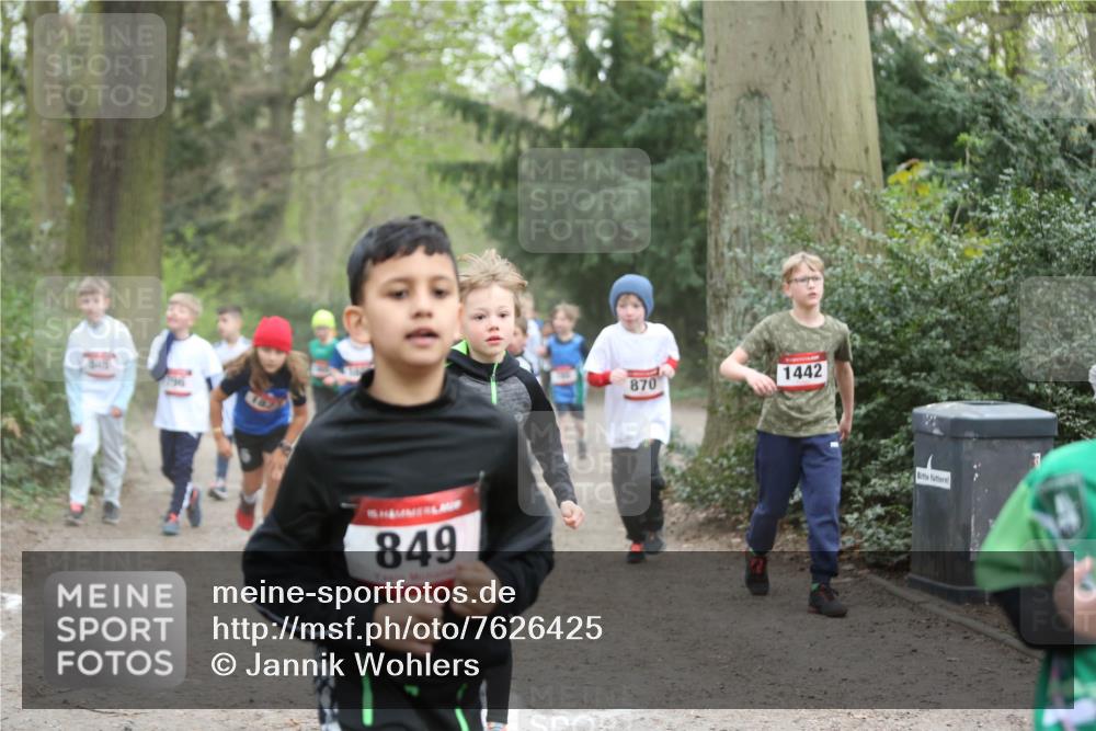 13.04.2025 - Hammer Lauf Jannik Wohlers http://msf.ph/oto/7626425 13.04.2025 08:21:35 Laufen 845, 196, 849, 870, 1442 meine-sportfotos.de