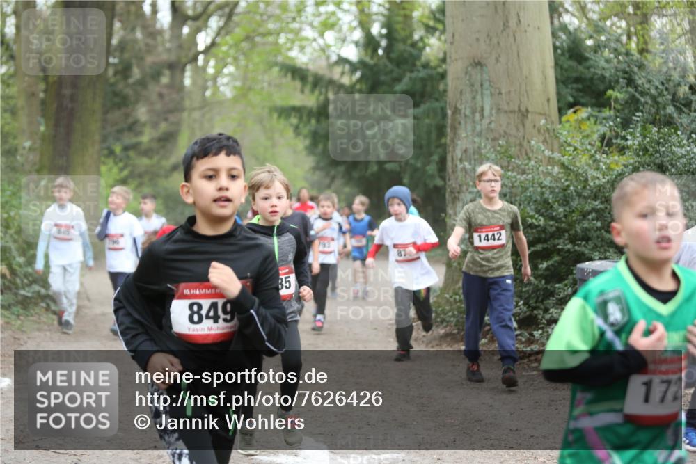 13.04.2025 - Hammer Lauf Jannik Wohlers http://msf.ph/oto/7626426 13.04.2025 08:21:35 Laufen 845, 15, 849, 85, 1442, 172 meine-sportfotos.de