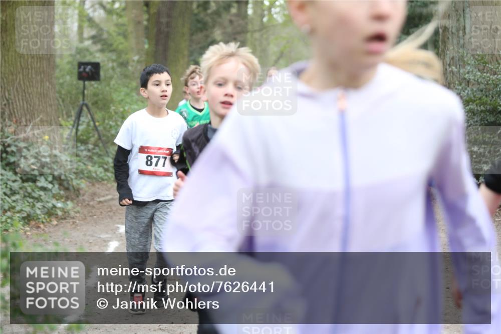 13.04.2025 - Hammer Lauf Jannik Wohlers http://msf.ph/oto/7626441 13.04.2025 08:21:32 Laufen 15, 877 meine-sportfotos.de