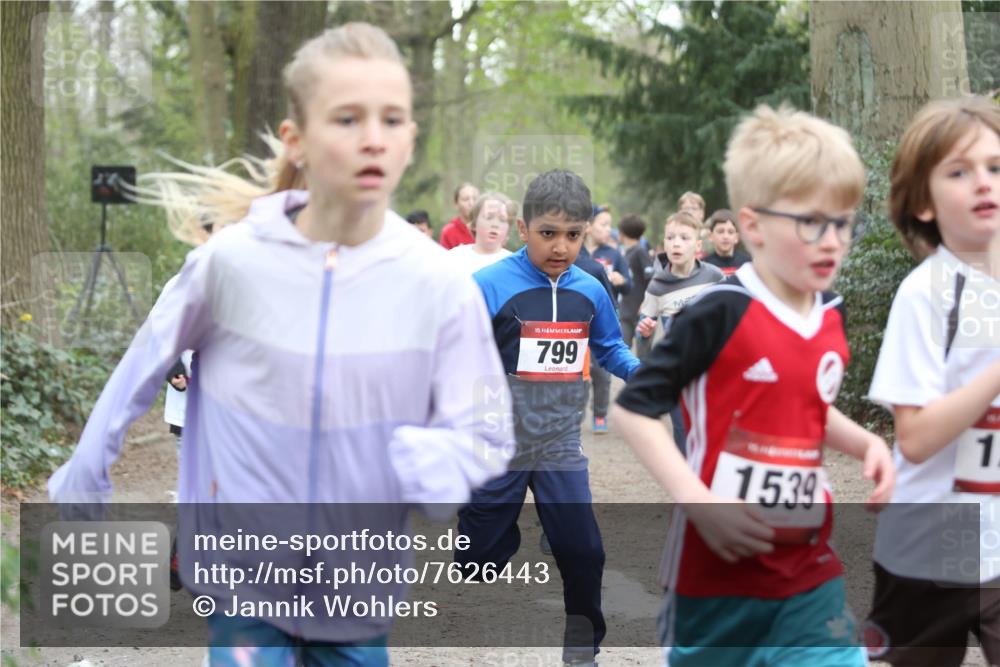 13.04.2025 - Hammer Lauf Jannik Wohlers http://msf.ph/oto/7626443 13.04.2025 08:21:32 Laufen 15, 799, 1539, 1 meine-sportfotos.de