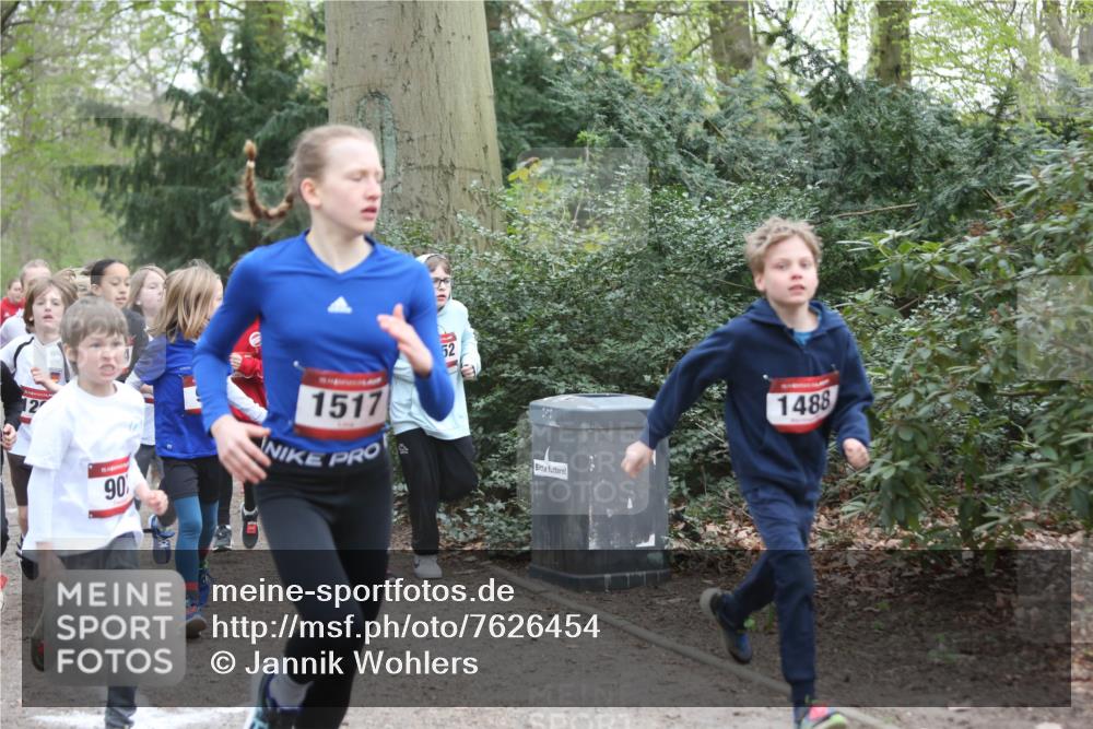 13.04.2025 - Hammer Lauf Jannik Wohlers http://msf.ph/oto/7626454 13.04.2025 08:21:29 Laufen 15, 90, 1517, 52, 1488 meine-sportfotos.de