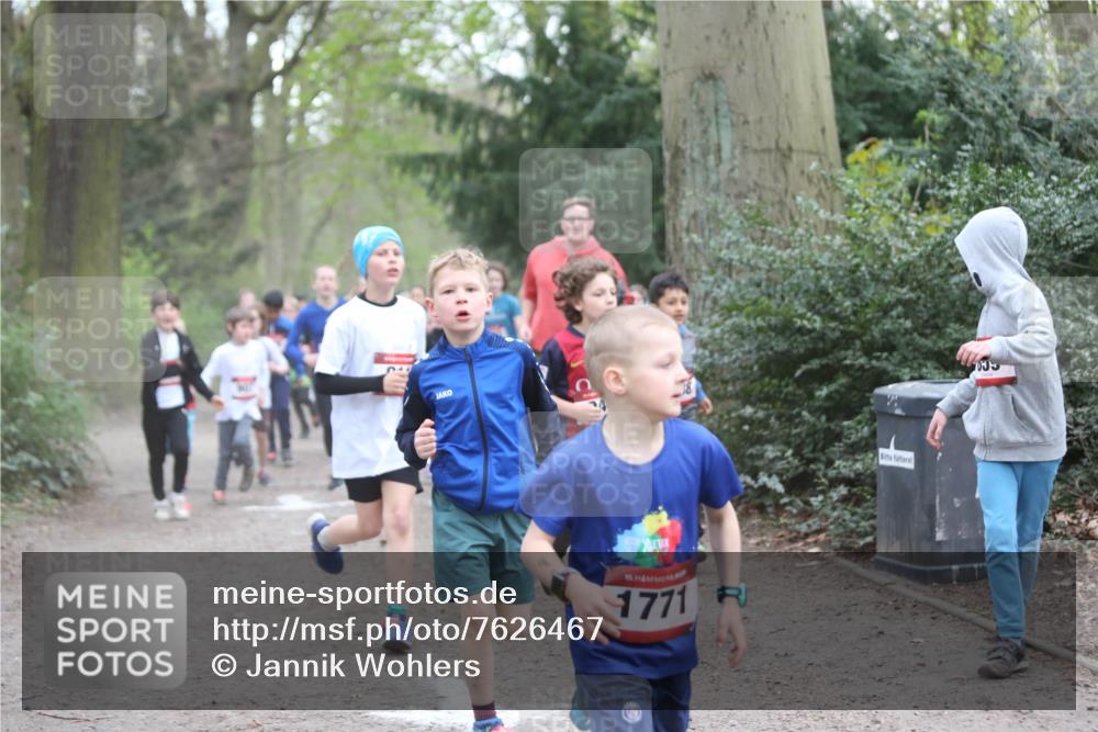 13.04.2025 - Hammer Lauf Jannik Wohlers http://msf.ph/oto/7626467 13.04.2025 08:21:26 Laufen 15, 1771, 035 meine-sportfotos.de