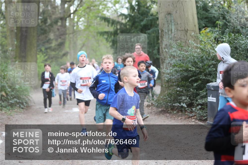 13.04.2025 - Hammer Lauf Jannik Wohlers http://msf.ph/oto/7626469 13.04.2025 08:21:25 Laufen 811, 988, 15, 71, 1 meine-sportfotos.de