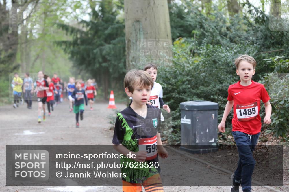 13.04.2025 - Hammer Lauf Jannik Wohlers http://msf.ph/oto/7626520 13.04.2025 08:21:12 Laufen 51, 15, 596, 15, 1485 meine-sportfotos.de