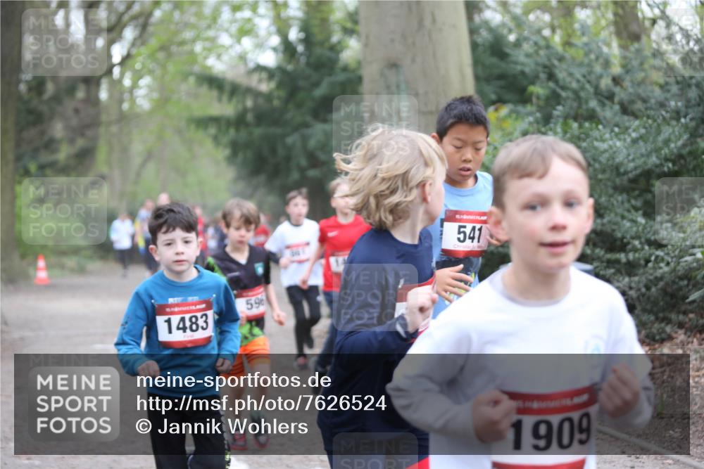13.04.2025 - Hammer Lauf Jannik Wohlers http://msf.ph/oto/7626524 13.04.2025 08:21:11 Laufen 1483, 596, 15, 541, 1909 meine-sportfotos.de
