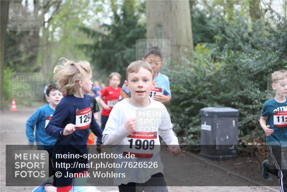 13.04.2025 - Hammer Lauf Jannik Wohlers http://msf.ph/oto/7626526 13.04.2025 08:21:10 Laufen 15, 129, 15, 1909, 115, 15 meine-sportfotos.de