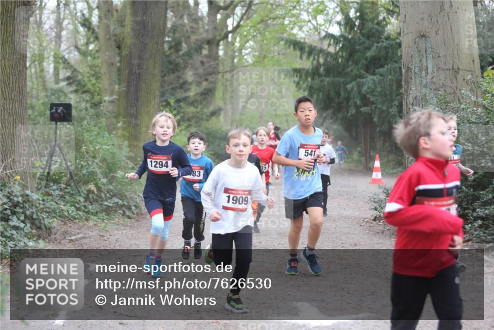 13.04.2025 - Hammer Lauf Jannik Wohlers http://msf.ph/oto/7626530 13.04.2025 08:21:09 Laufen 1294, 83, 15, 1909, 5, 541 meine-sportfotos.de