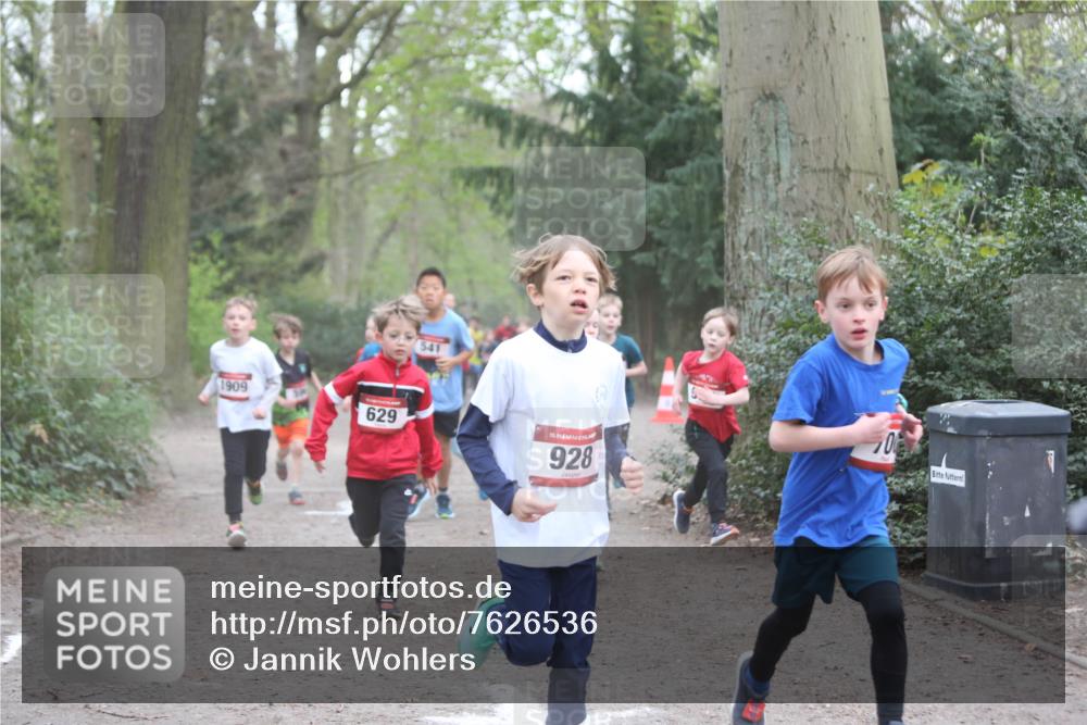 13.04.2025 - Hammer Lauf Jannik Wohlers http://msf.ph/oto/7626536 13.04.2025 08:21:08 Laufen 1909, 541, 629, 15, 928, 0 meine-sportfotos.de