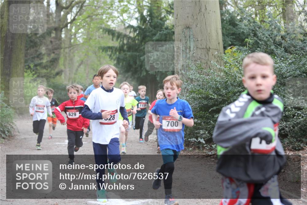 13.04.2025 - Hammer Lauf Jannik Wohlers http://msf.ph/oto/7626537 13.04.2025 08:21:07 Laufen 1909, 629, 89, 28, 1159, 15, 700 meine-sportfotos.de