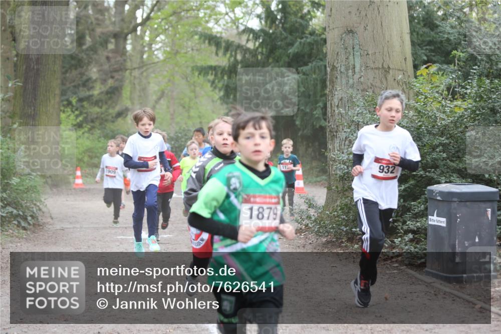 13.04.2025 - Hammer Lauf Jannik Wohlers http://msf.ph/oto/7626541 13.04.2025 08:21:06 Laufen 1909, 1879, 11, 932 meine-sportfotos.de